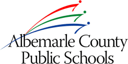 Albemarle County Public Schools