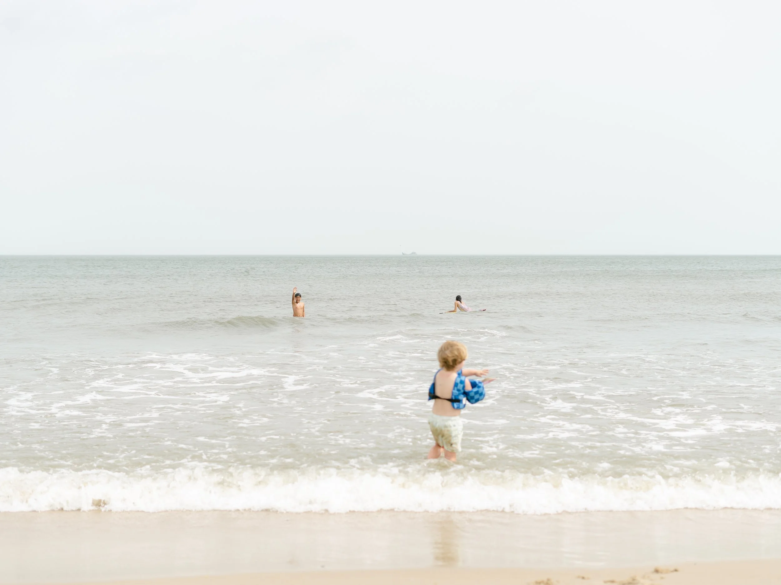 From Mom to Photographer: Why I Capture Real Moments for Families in Virginia Beach