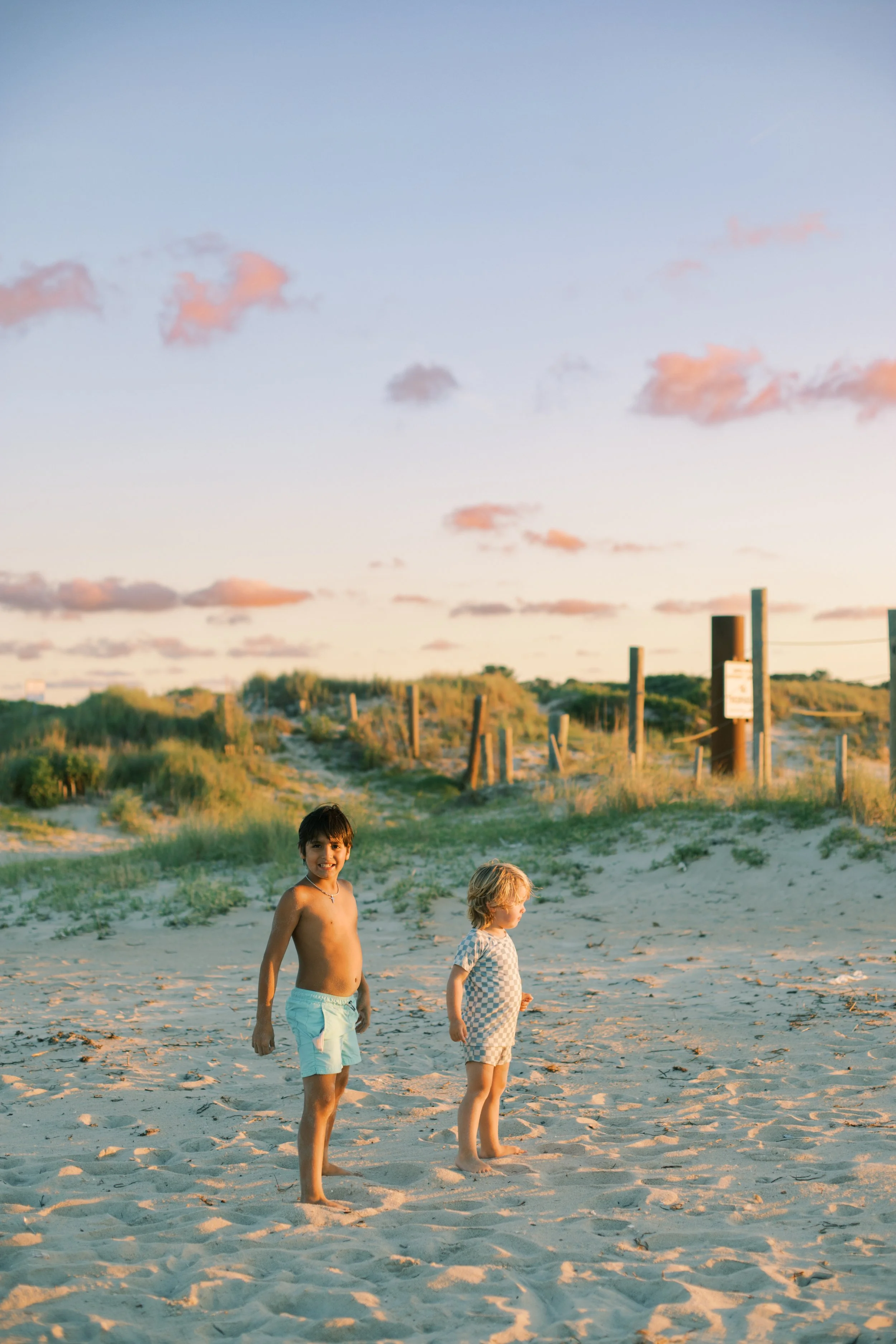 Summer Beach Photography in Virginia Beach: Capturing Your Family’s Joy at the Shore