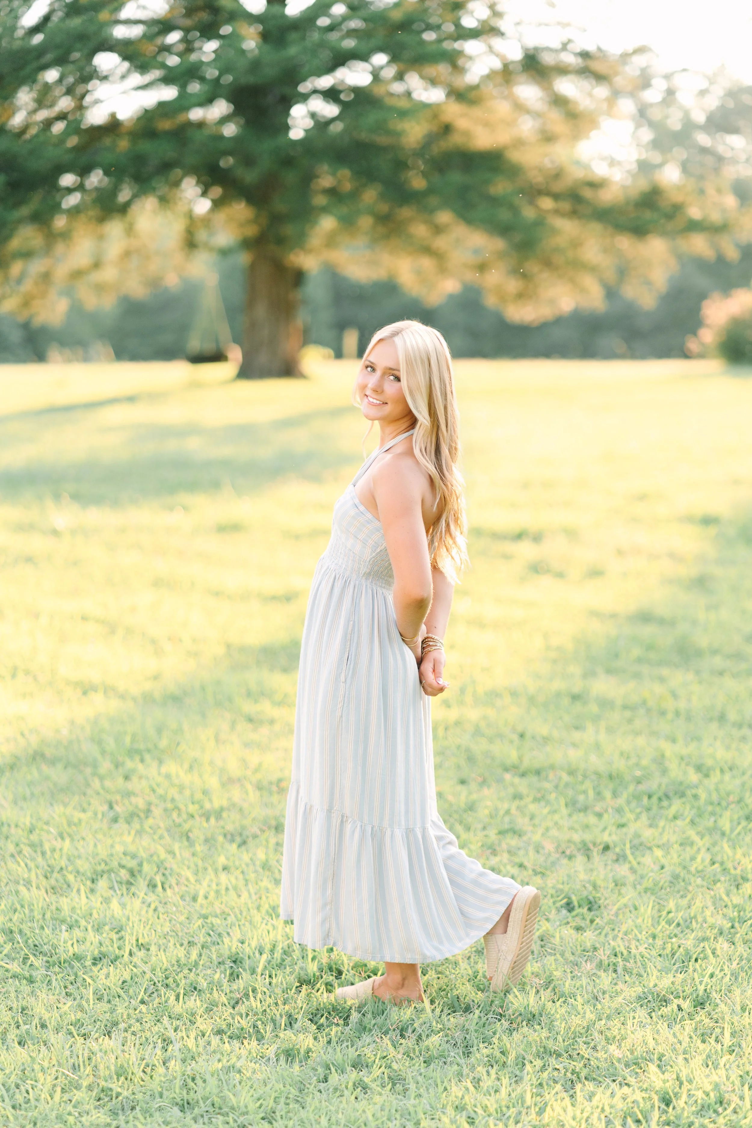 Why Senior Pictures Matter (From a Virginia Beach Senior Photographer)