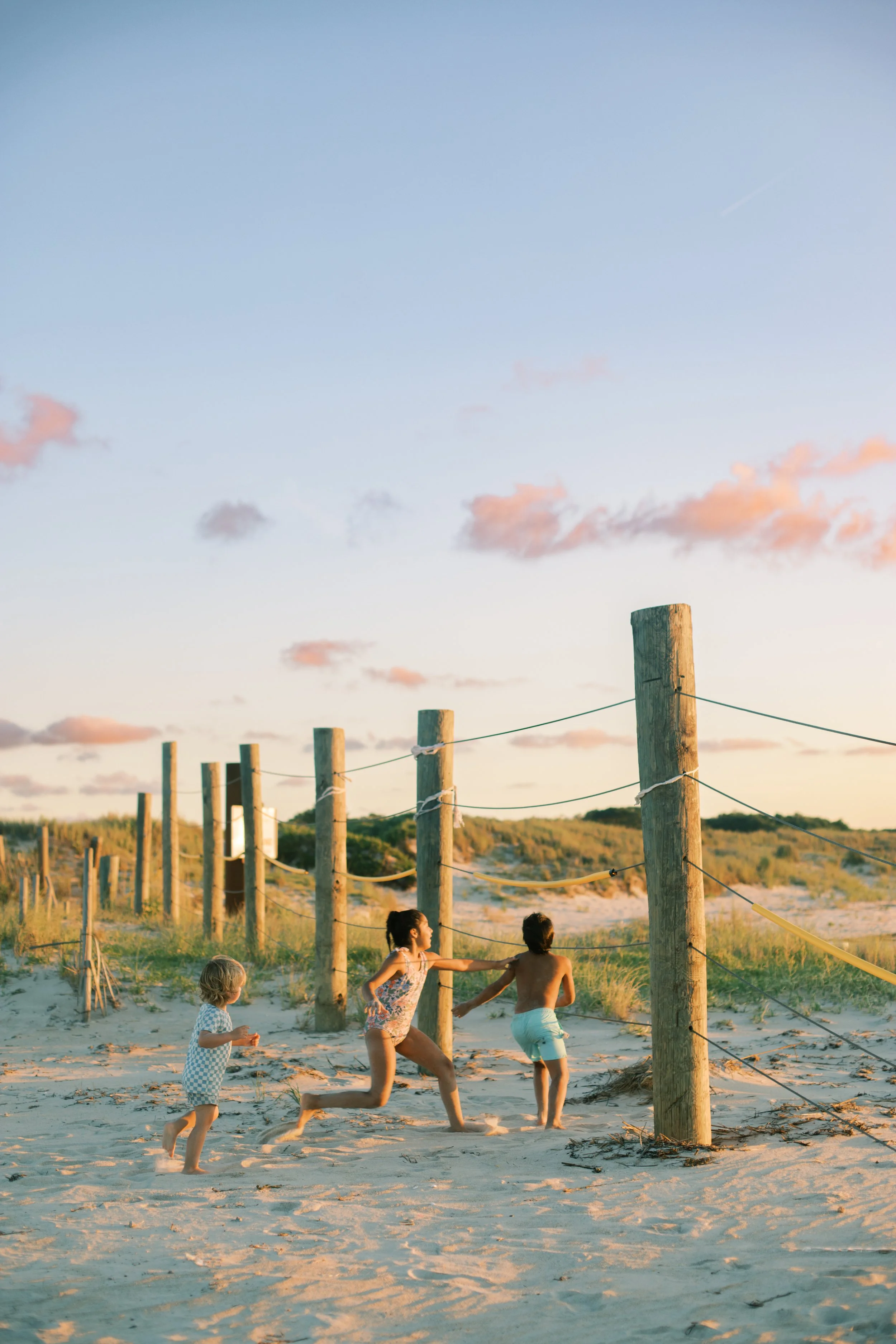 sandy beach in Virginia Beach