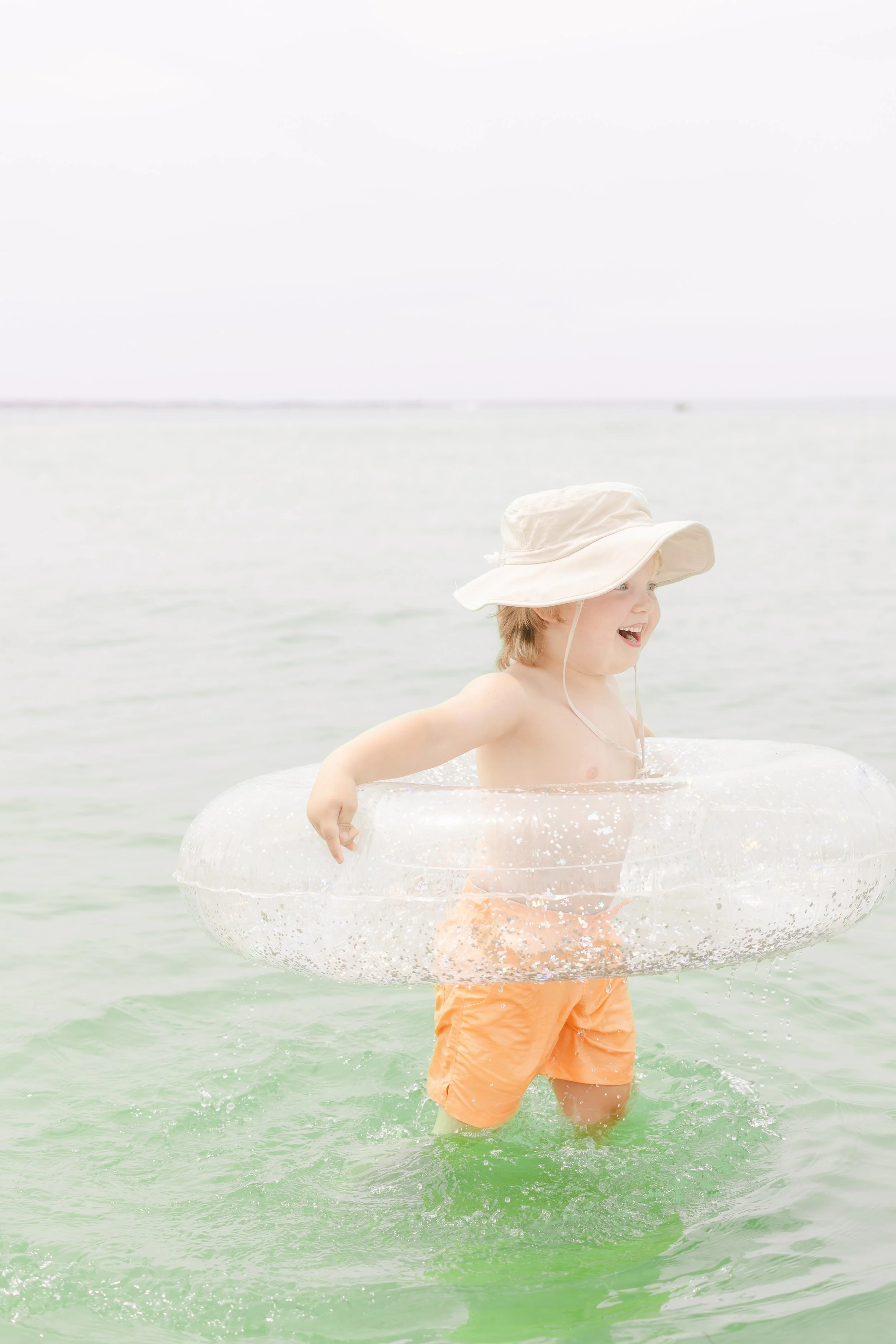 Virginia Beach beach photo
