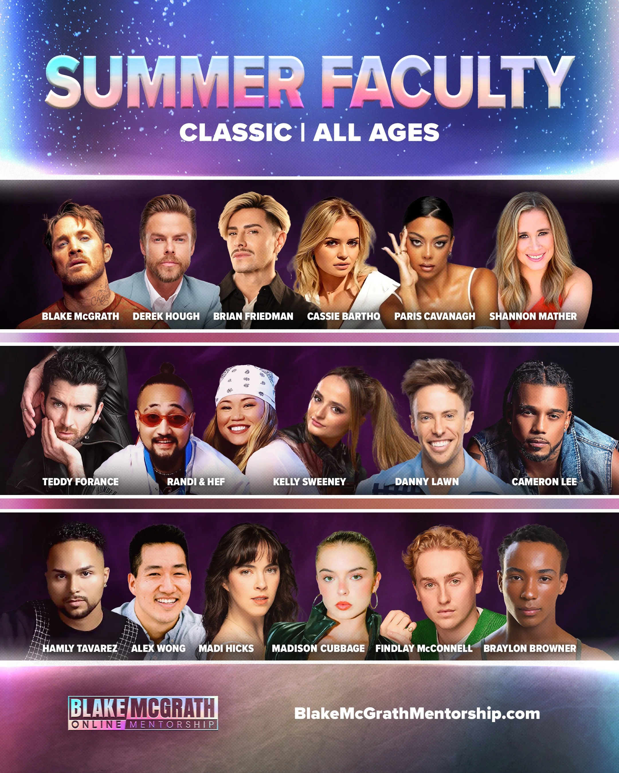 ALL AGES PREMIUM AA - pay in full & get 10% off