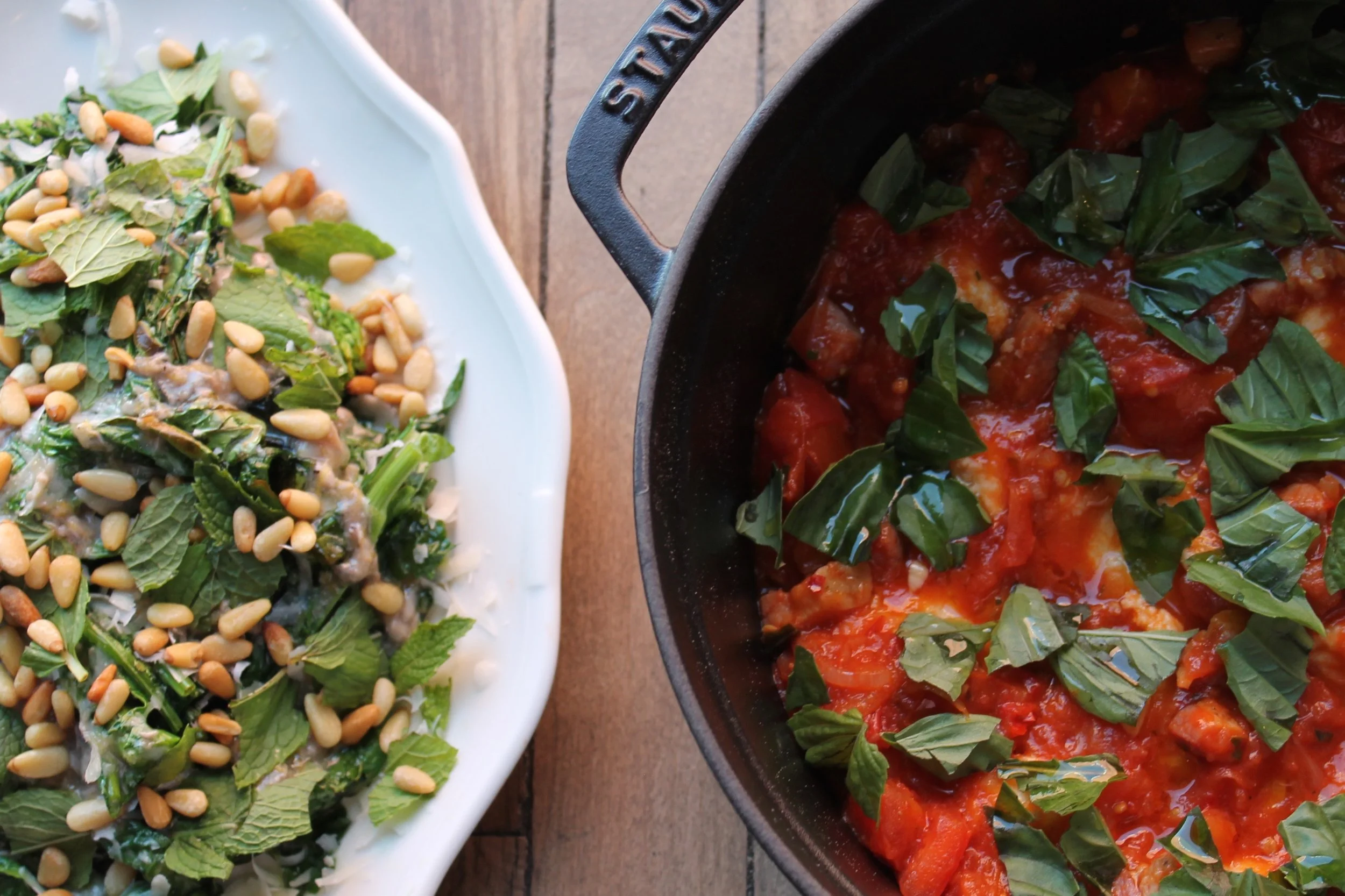 Recipe Development | Let Your Product Shine — Garrett Martin - Personal ...