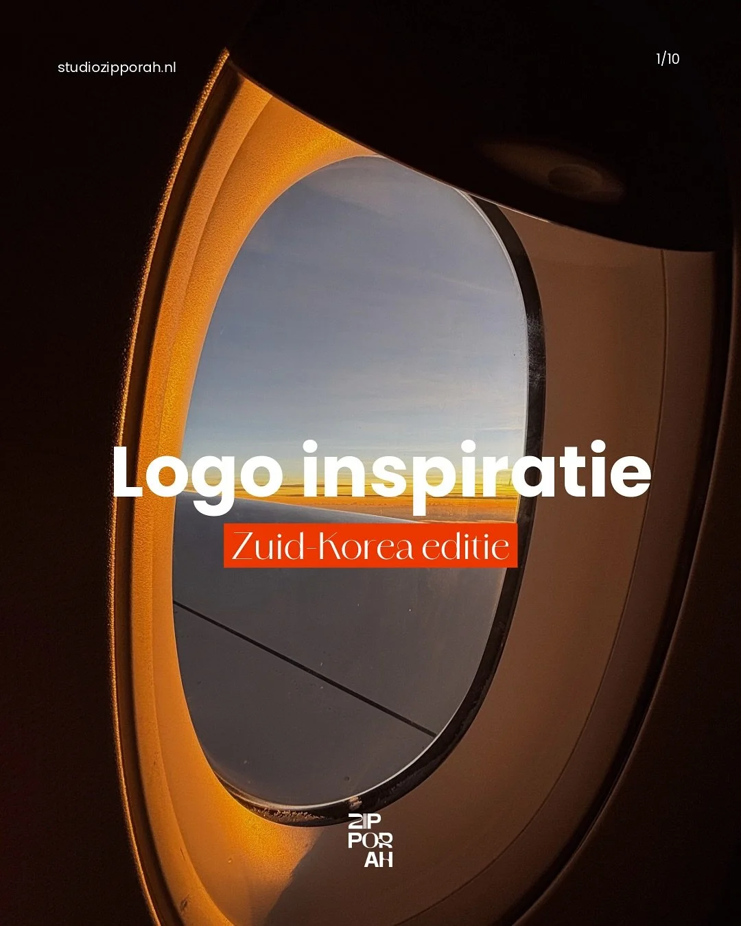 Terwijl ik door de straten van Busan, Gwangju en Seoul dwaalde, gebeurde er iets grappigs&hellip;

Mijn aandacht werd steeds opnieuw getrokken (naast de verleidelijke geur van streetfood 🤤) door de logo&rsquo;s.

Winkels, koffiebars, kleine boetiekj