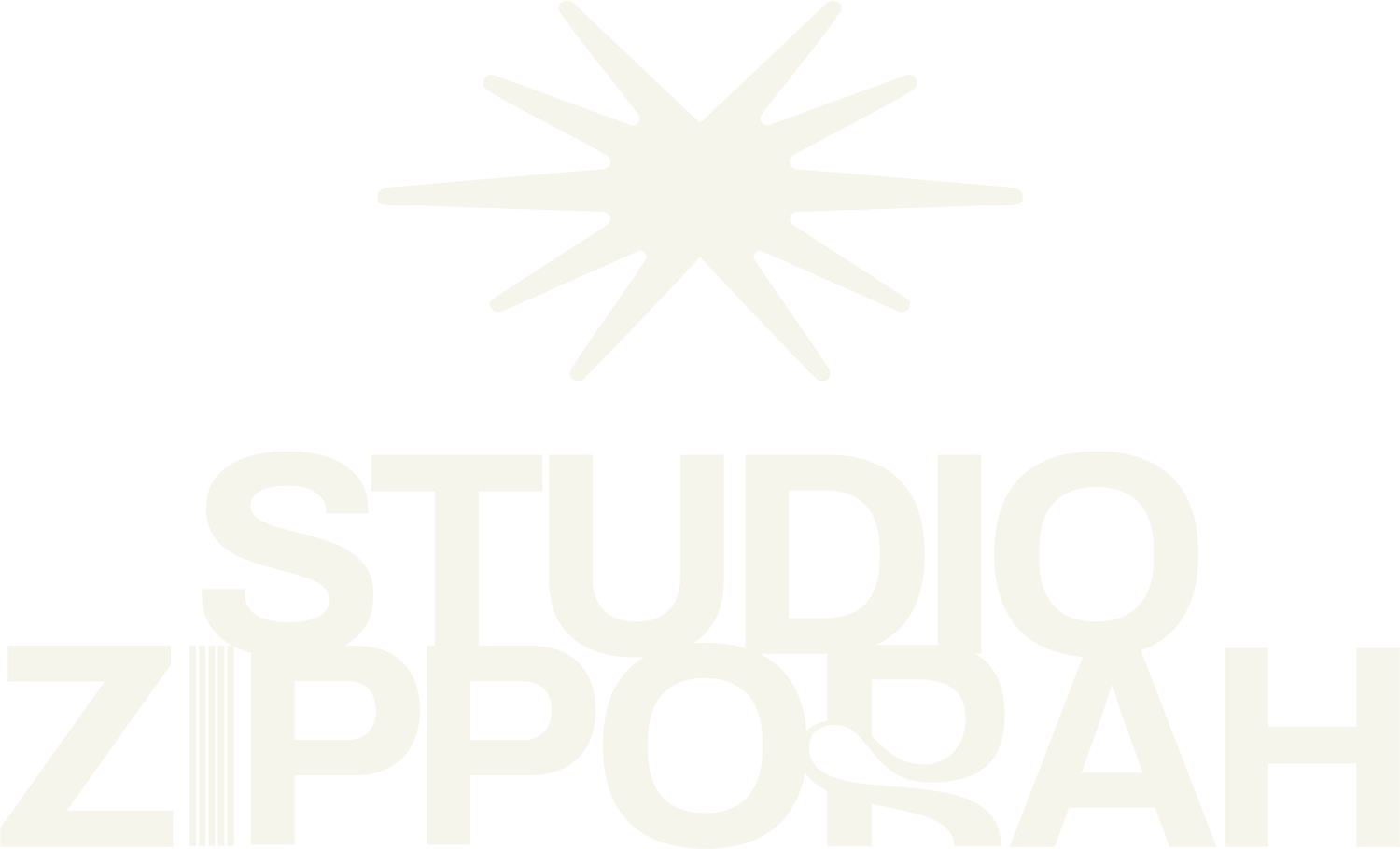 Studio Zipporah