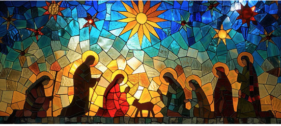 O Come Emmanuel: Music for Advent and Christmas