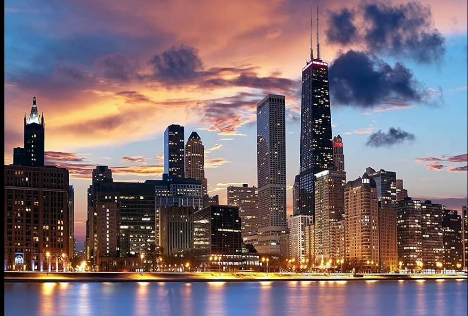 Chicago International Music Competition