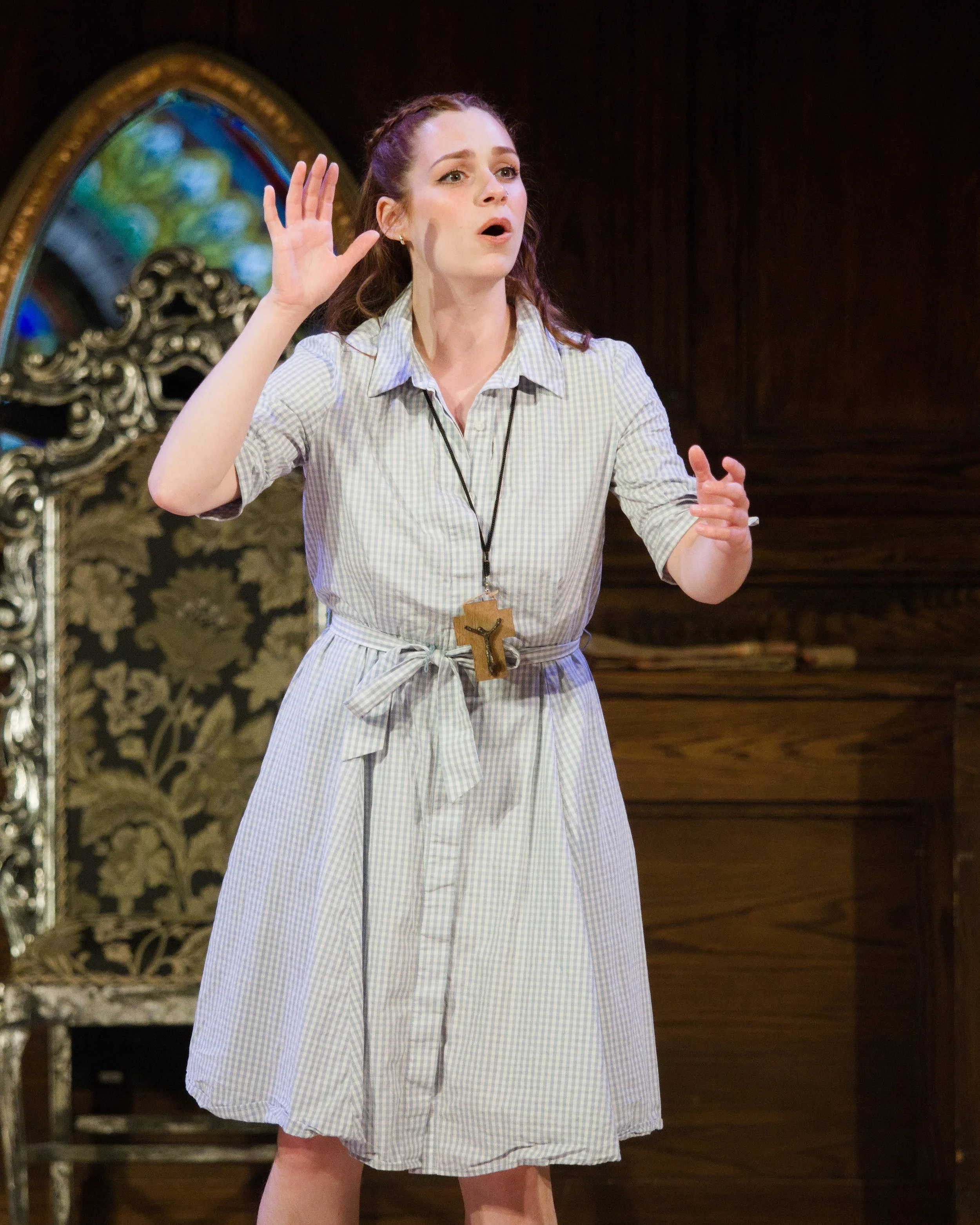 Jéhanne - Opera Quest Victoria