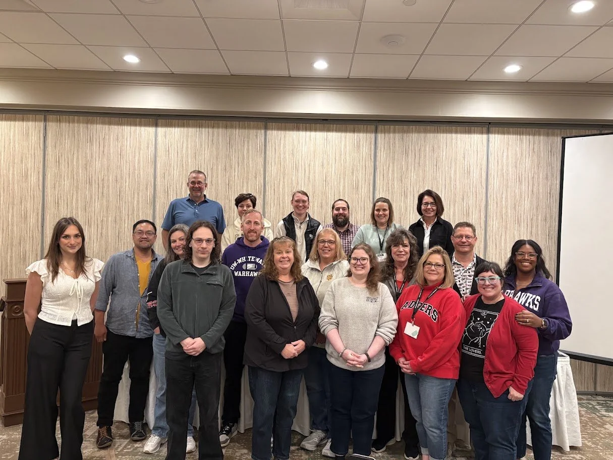 WACS Vendor and Store Members 
