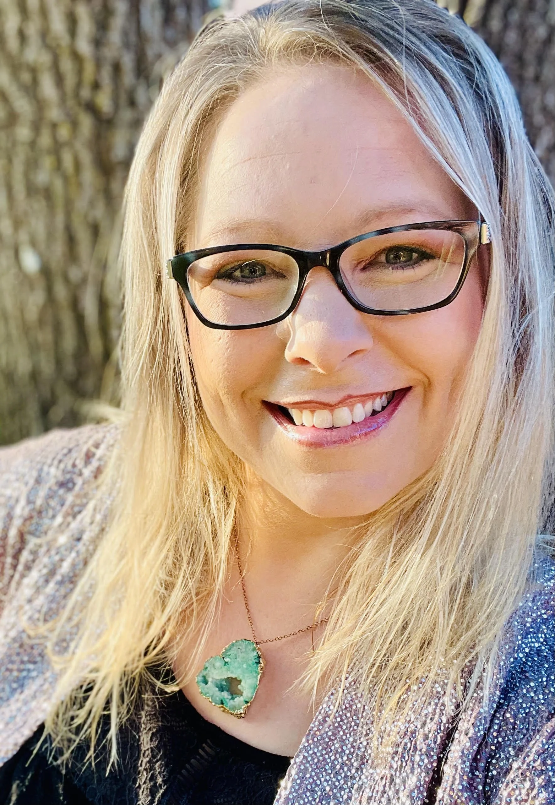 Crystal Leake, LPC-S