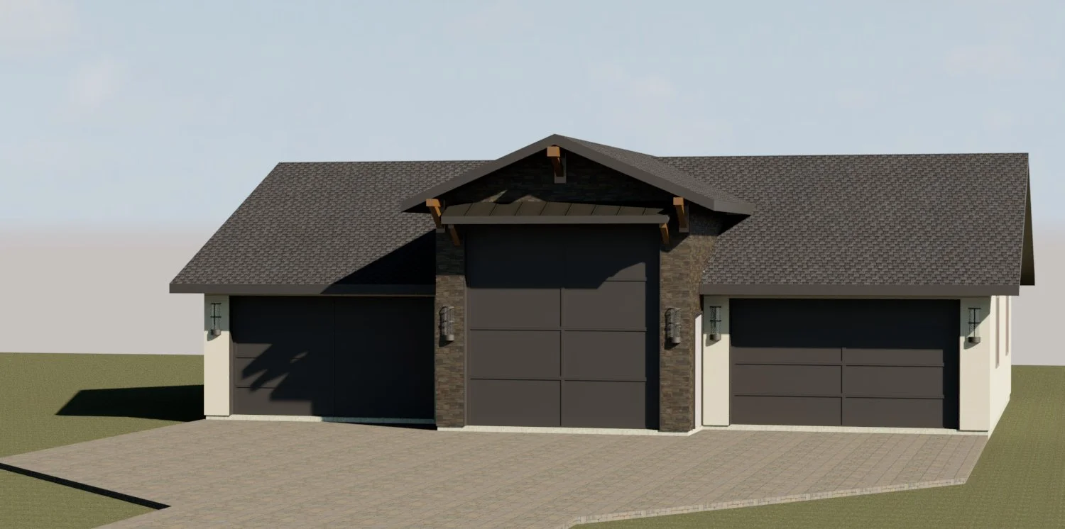 Cruz RV Garage - Prescott Valley