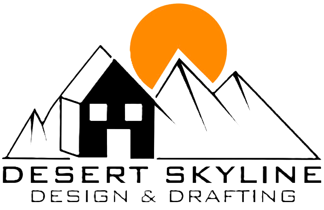 Desert Skyline Design &amp; Drafting