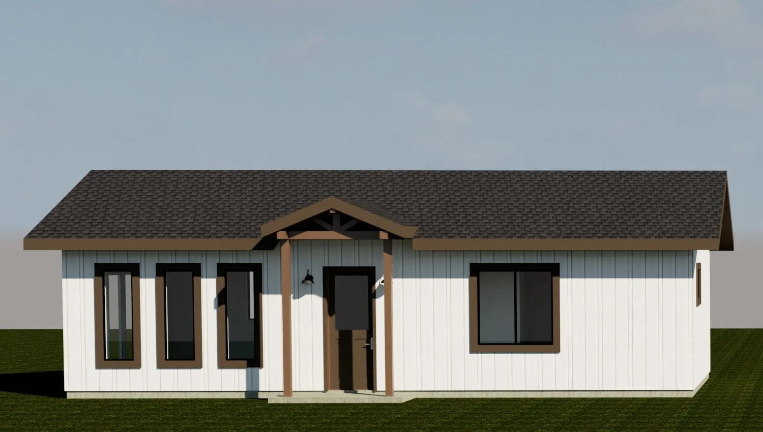 Pappas Guest House - Prescott Valley