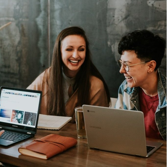 Virtual health care team