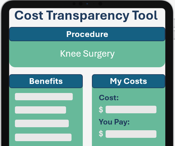 Healthcare Provider Search
