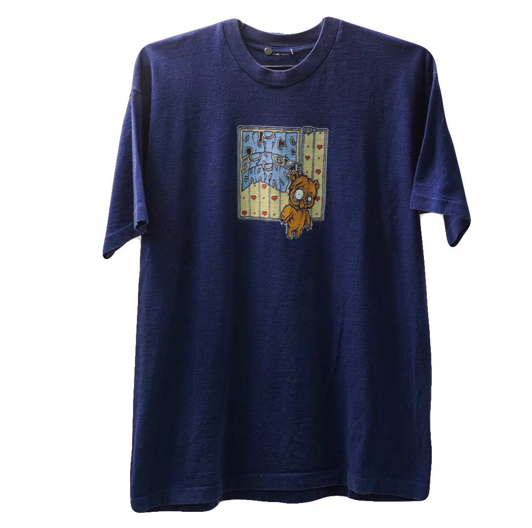 '96 Alice In Chains Size XL