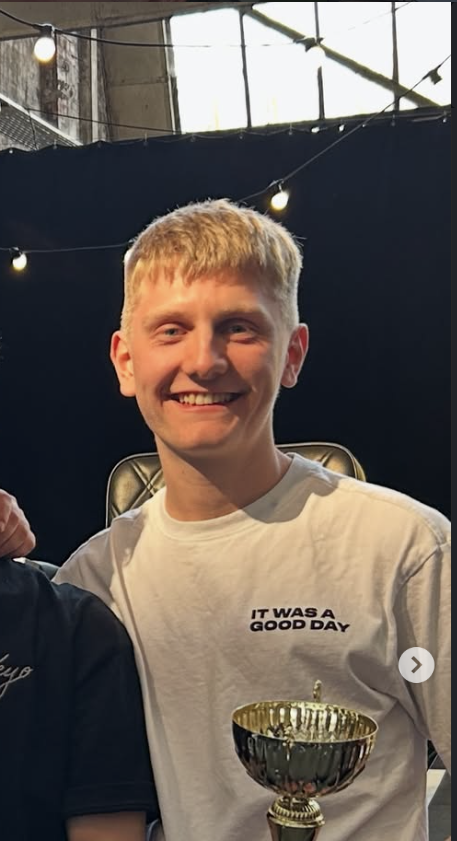 luke kennedy barber sligo