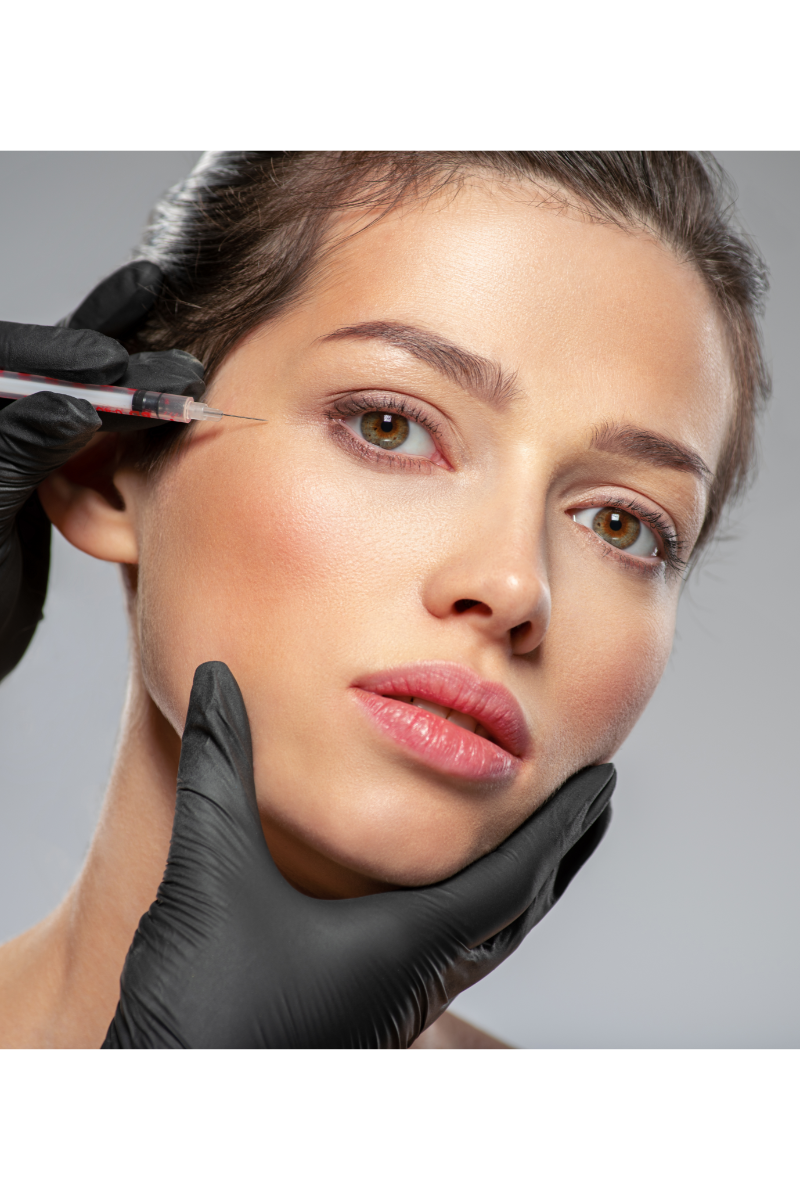 Unveiling Botox Blog: Full Collection