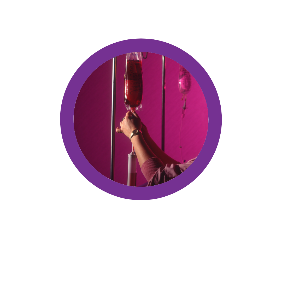 IV Therapy Drip