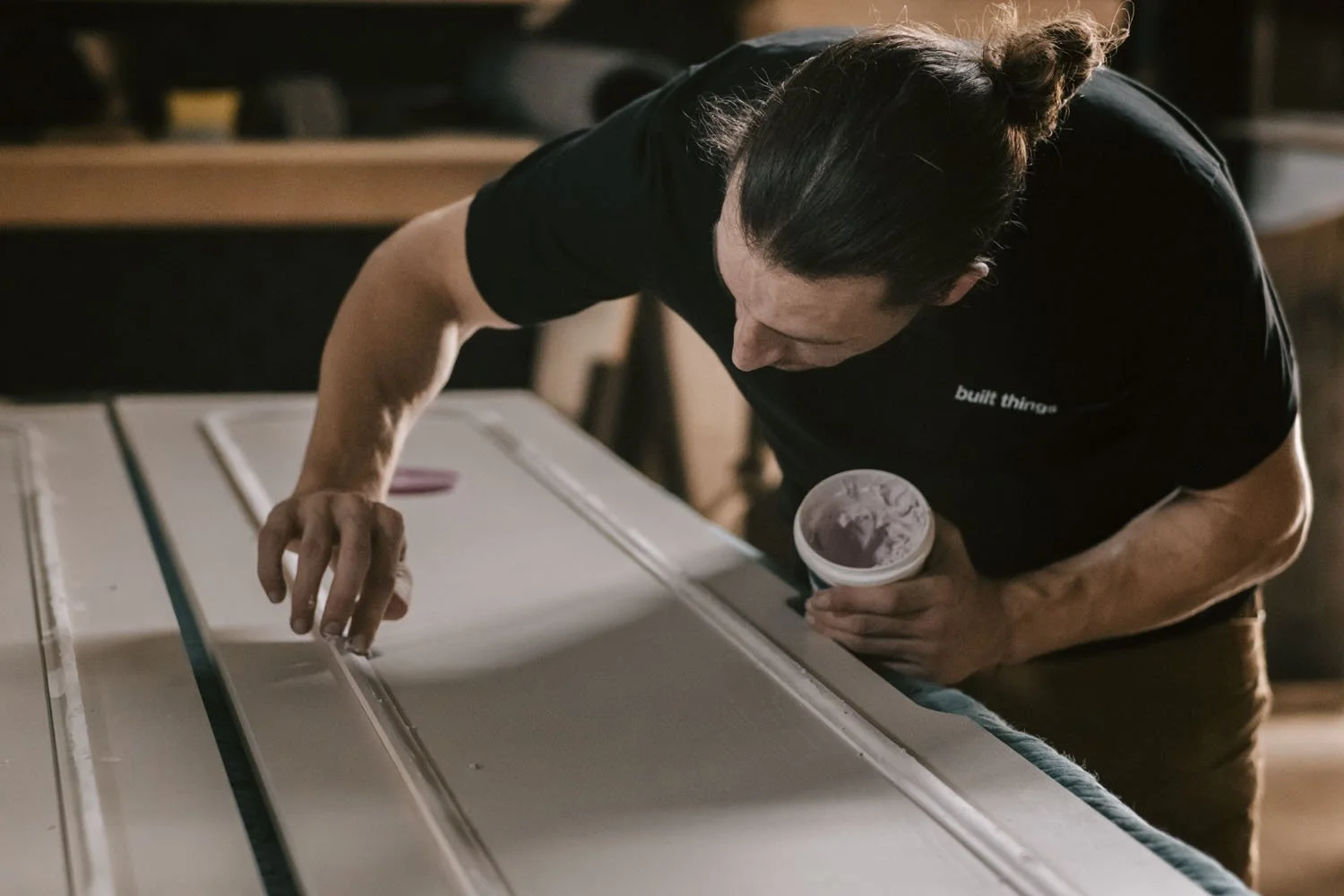 12 Questions to Ask a Custom Cabinetmaker Before You Hire