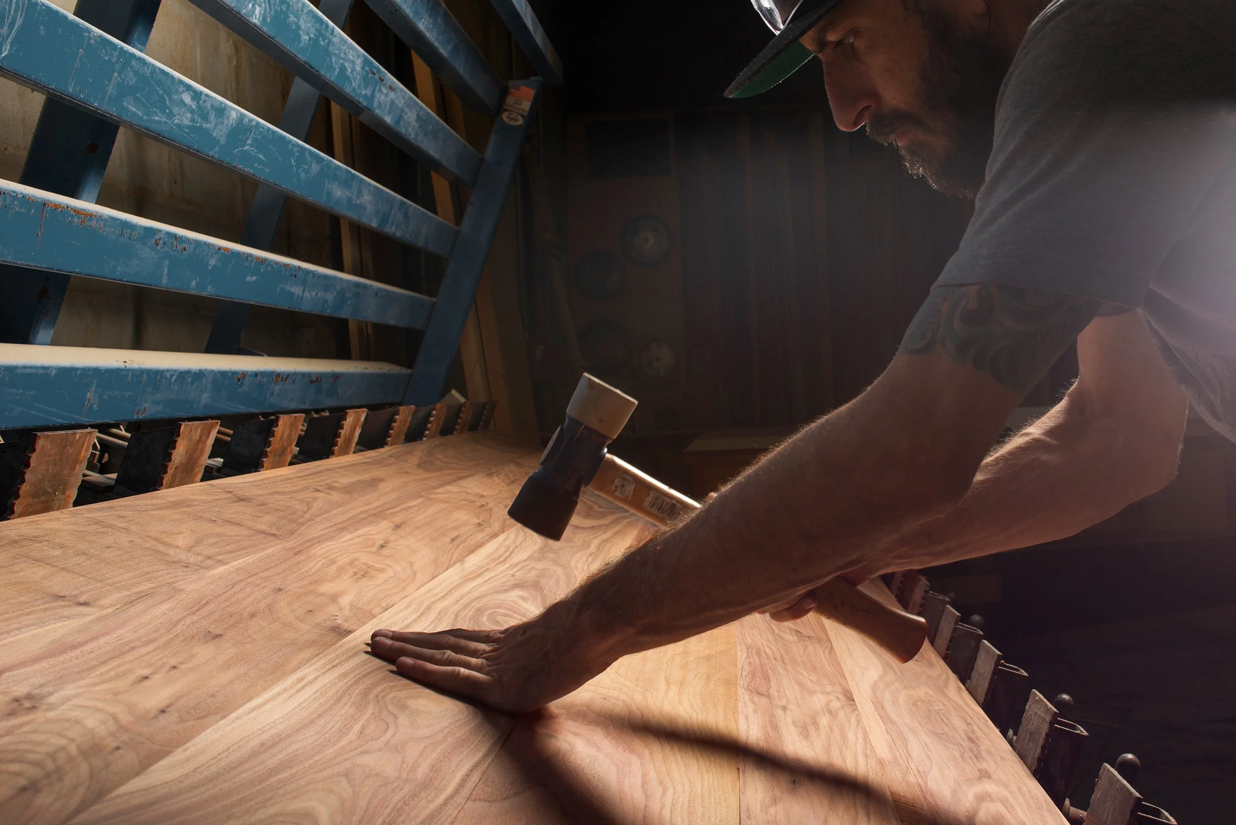 1 Ichicoro-Ane---Built---Shop-Process---Matt-Glueing.jpg