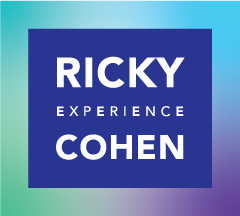 ricky cohen experience