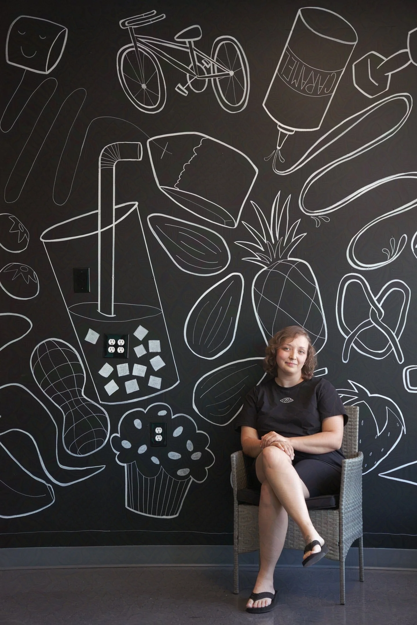 The Multi-Medium Artist Inspiring a Wave of Tuscarawas Creativity
