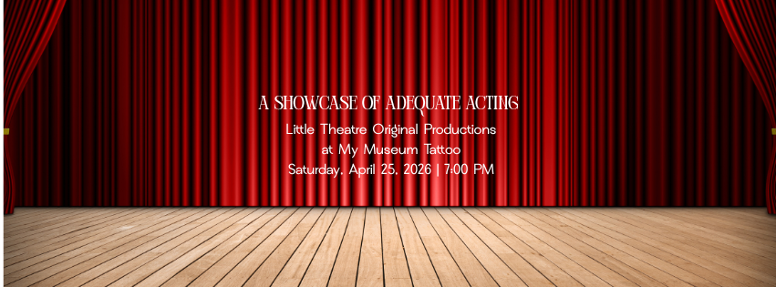 A Showcase of Adequate Acting