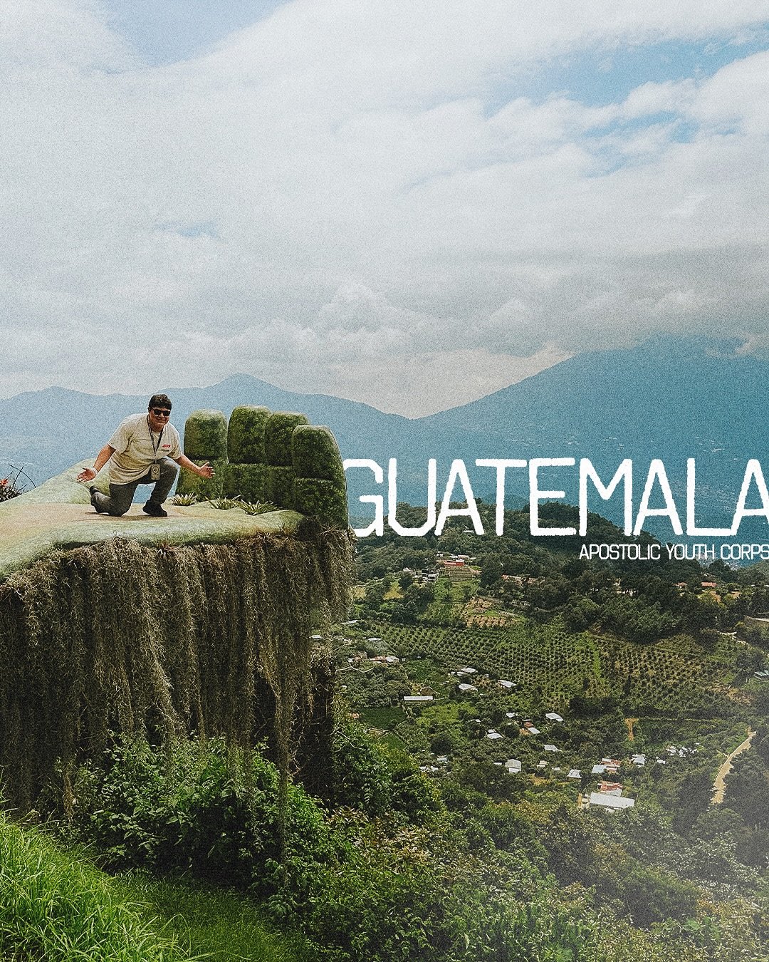 Our 2026 fall trip to Guatemala 🇬🇹 was an amazing experience!