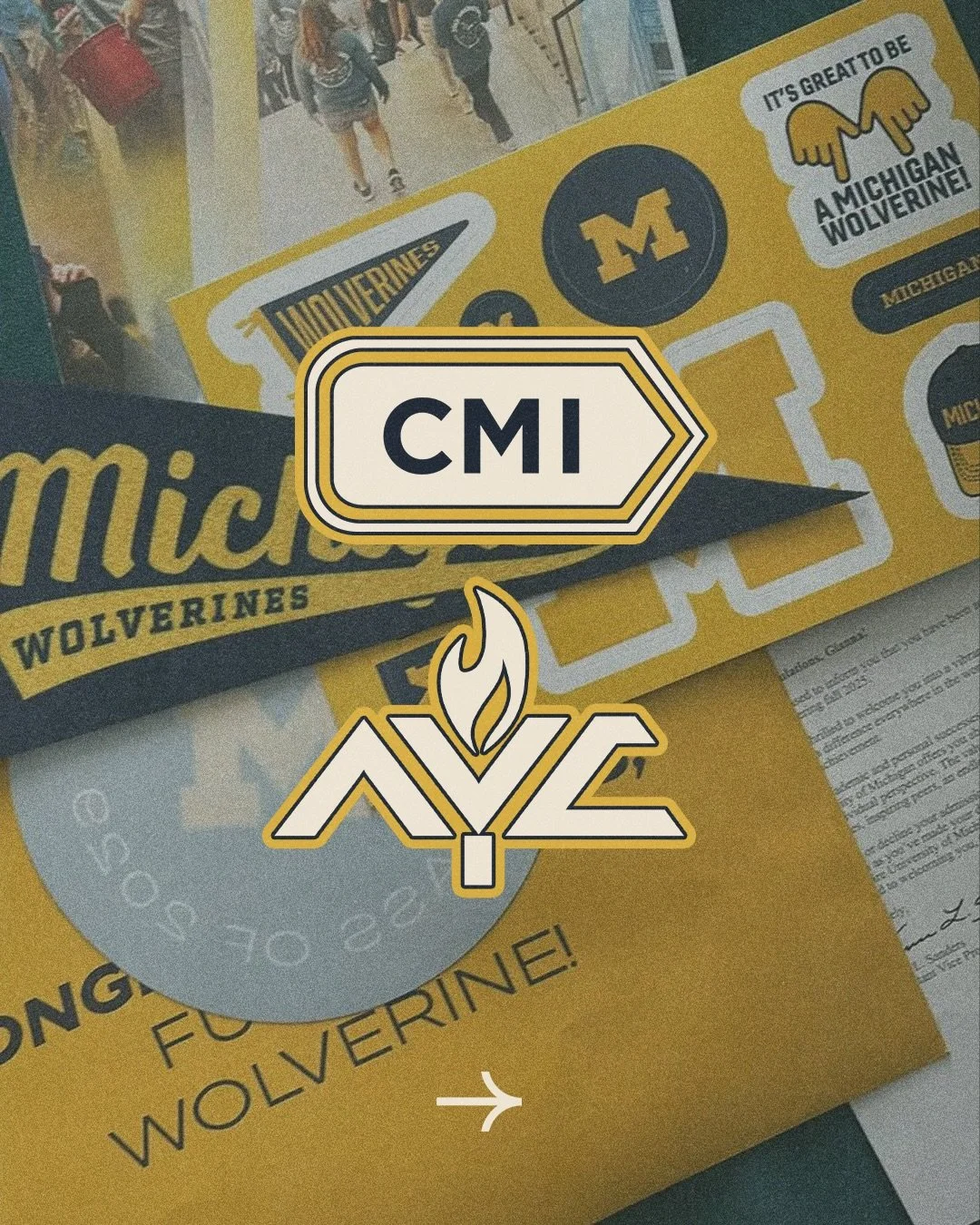 @campusminintl is collaborating with AYC on our very first trip. This is the only 2026 trip still available for application - here&rsquo;s some info on this trip! 

If you&rsquo;re interested in CMI, or still hoping to go on an AYC trip this year, ap