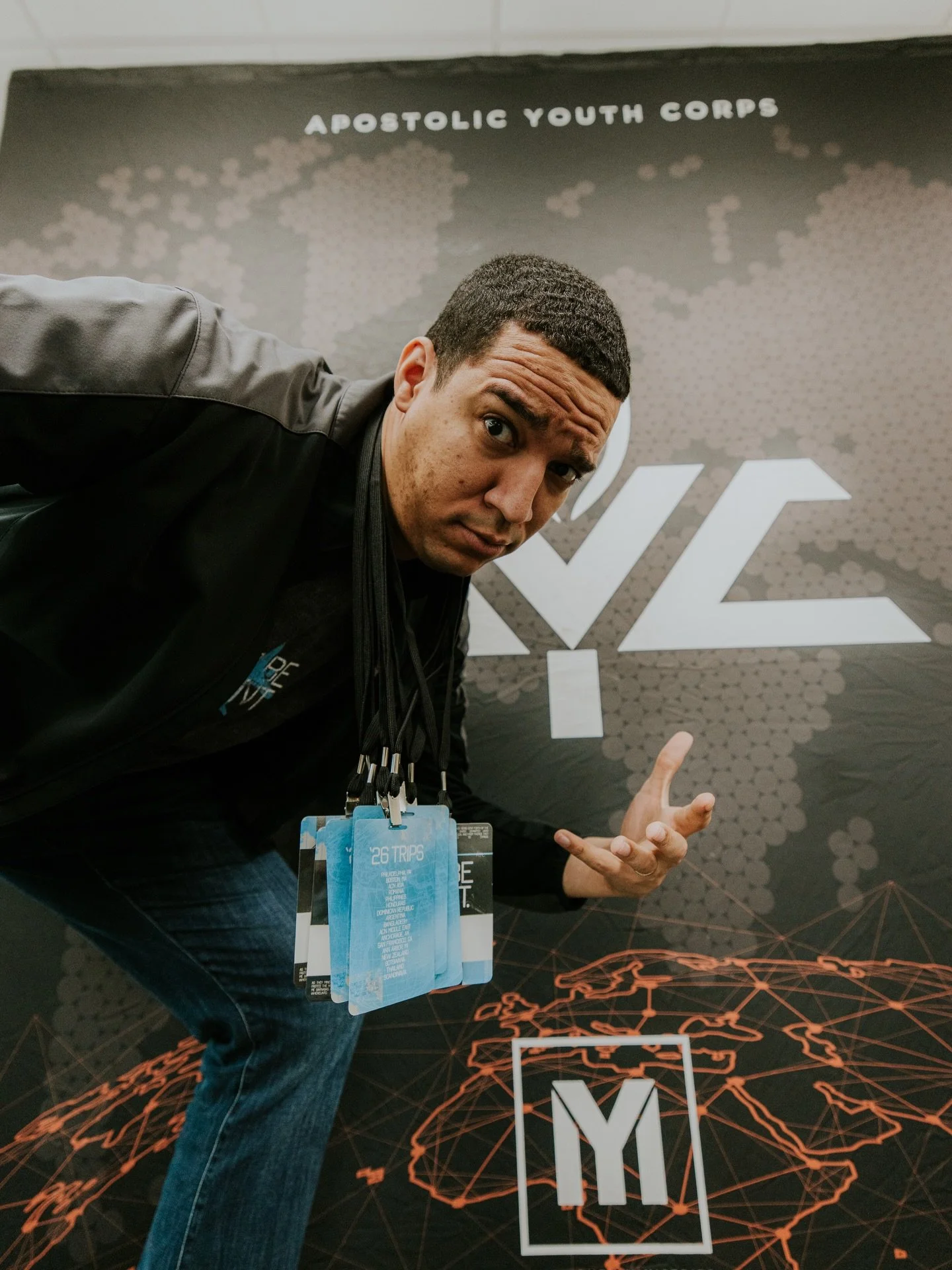 2026 AYC product boxes are packed and ready for you 👀✅📦