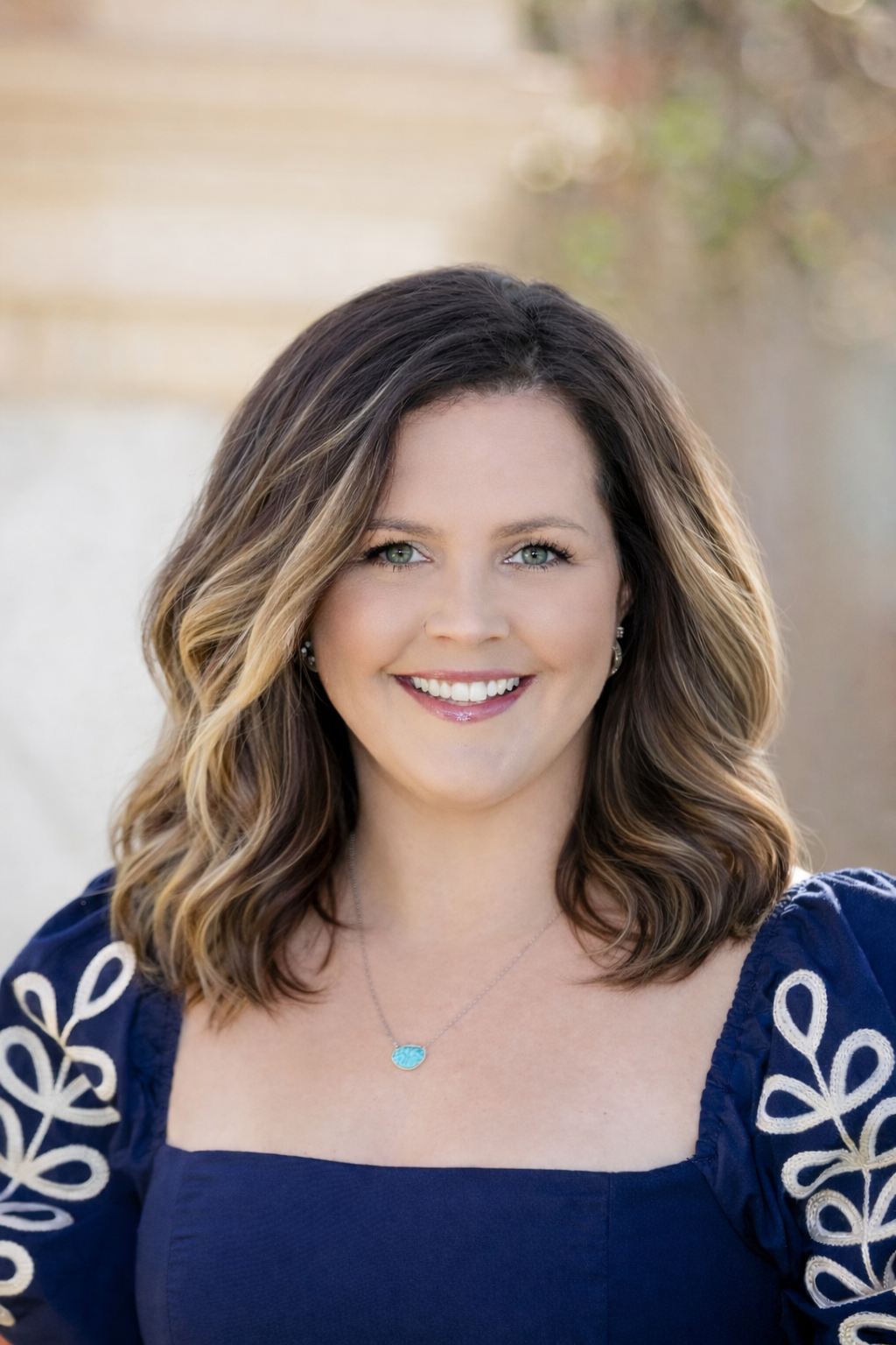 Heather Peoples Headshot