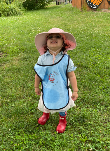 Why Time Outdoors Matters for Children