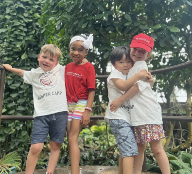 Summer Learning