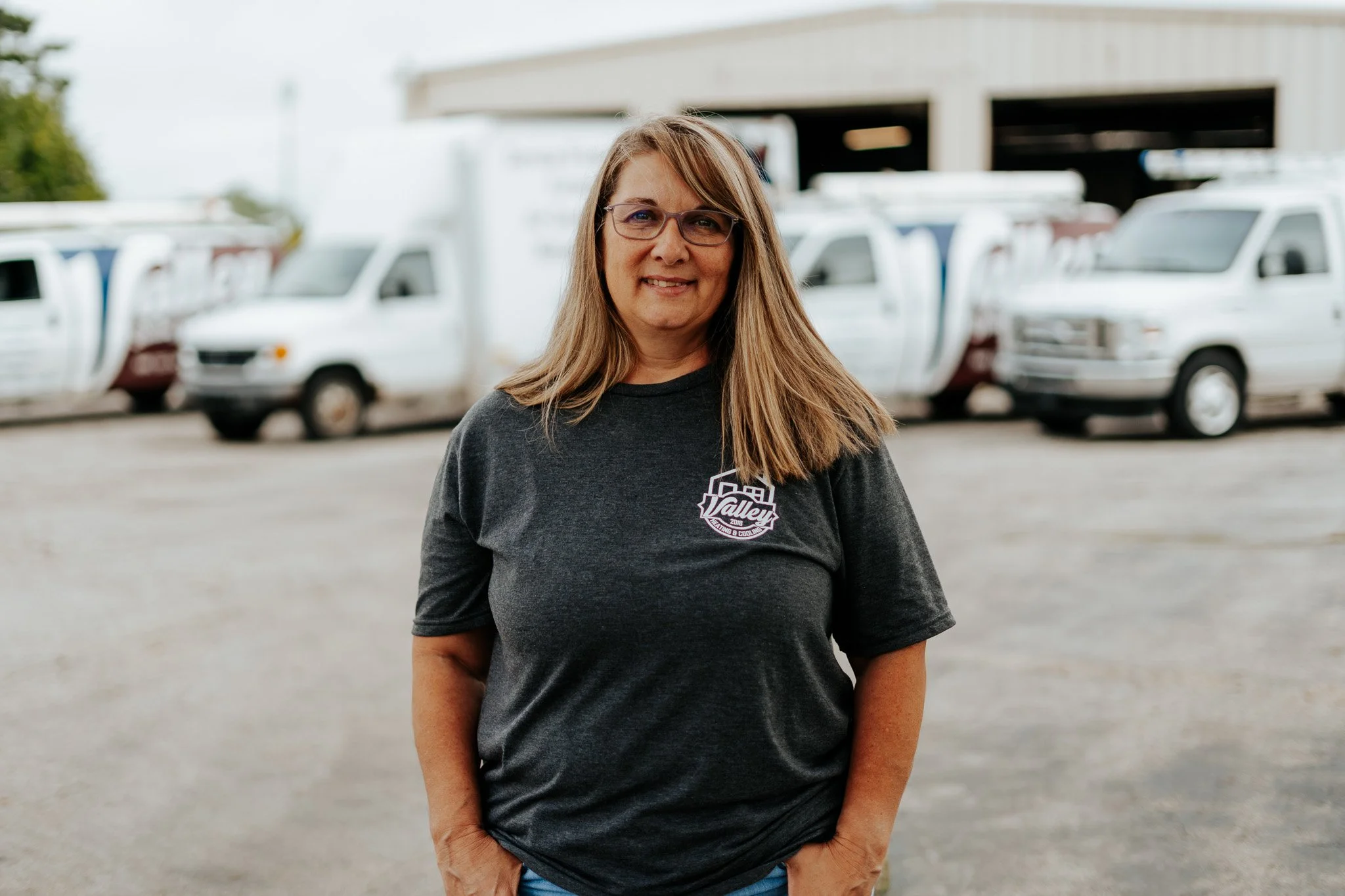 Licensed HVAC technician serving Saginaw, MI