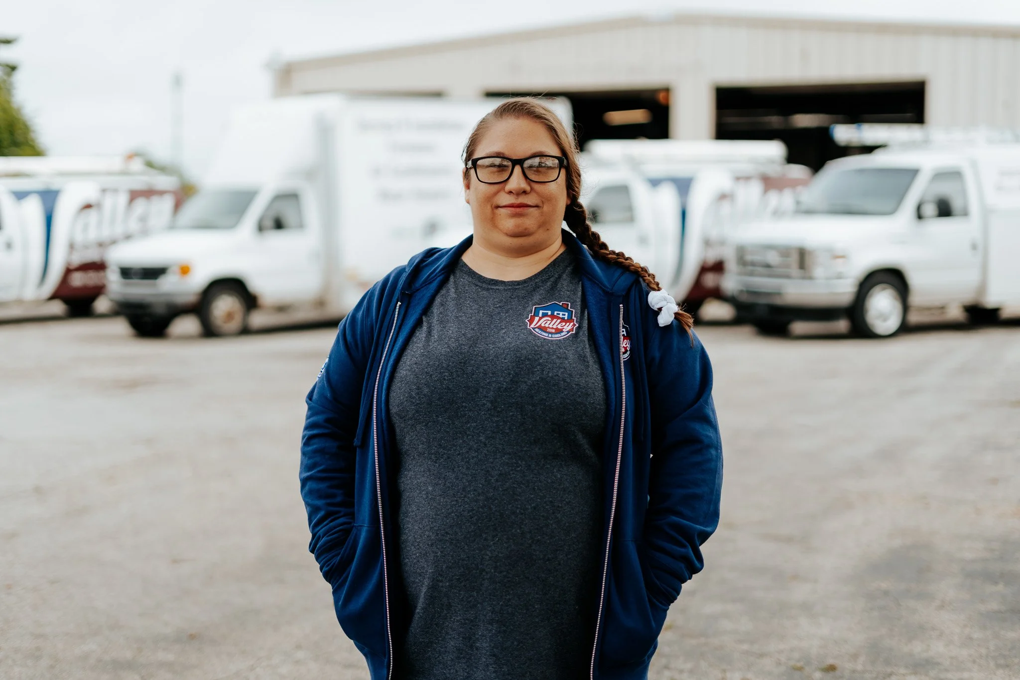 Licensed HVAC Tech in Frankenmuth MI