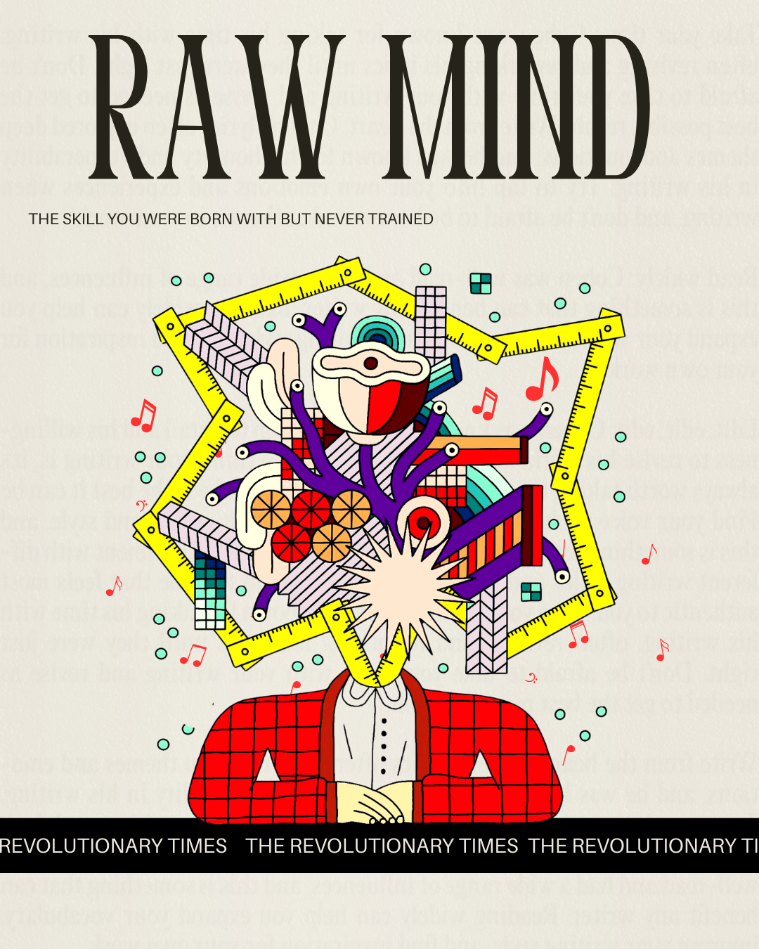 Raw Mind