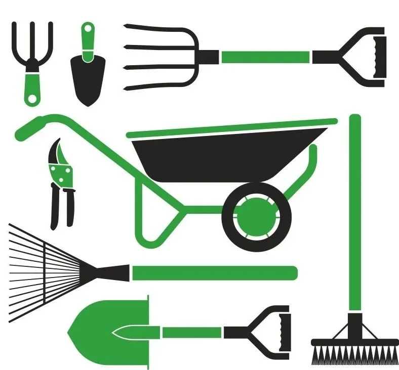 Lawn Ranger Gardening Services Ltd