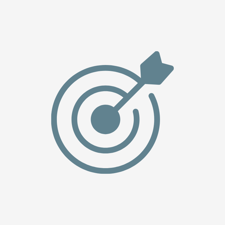 icon of target