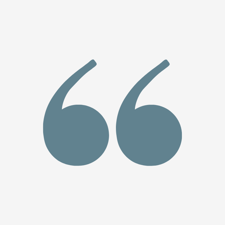 quotation marks icon
