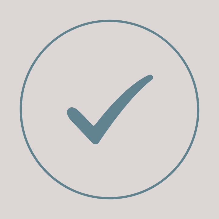 checkmark icon