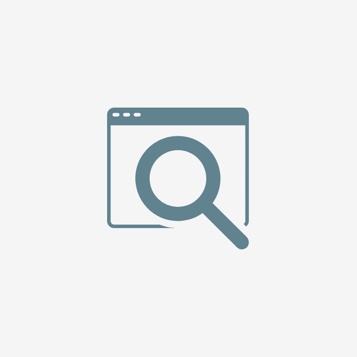 website-search-icon