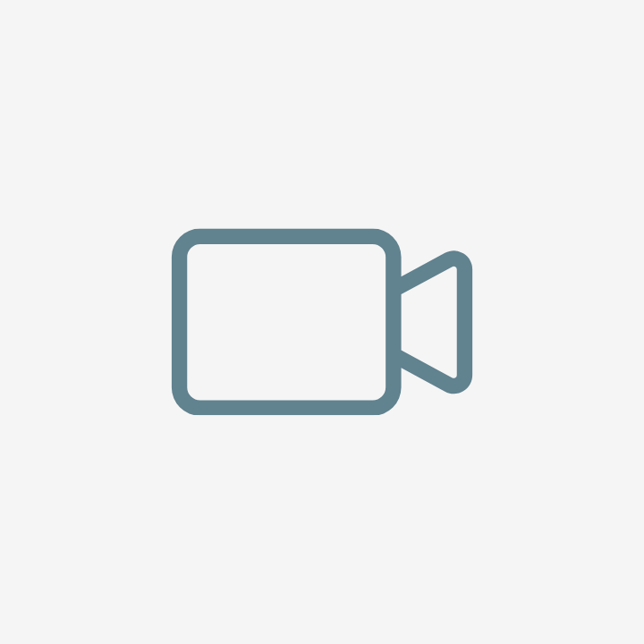 video camera icon