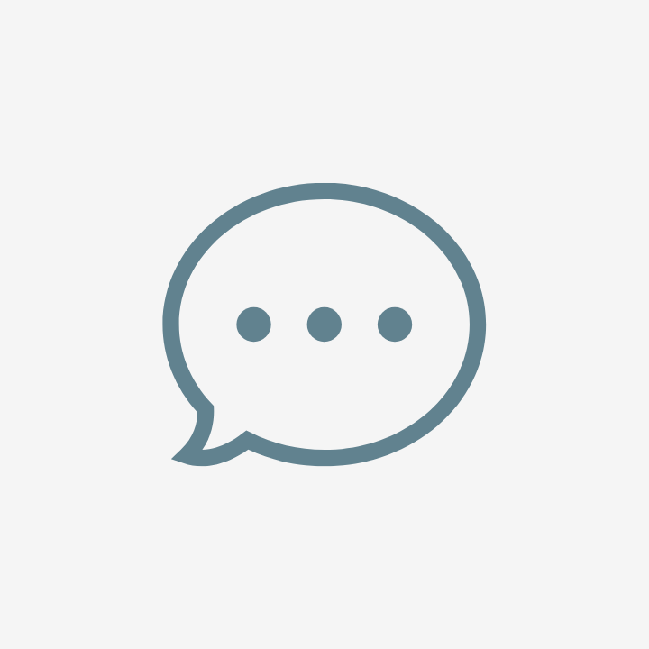 message icon