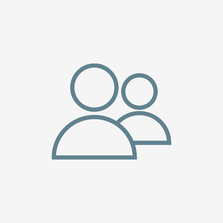 icon of 2 people