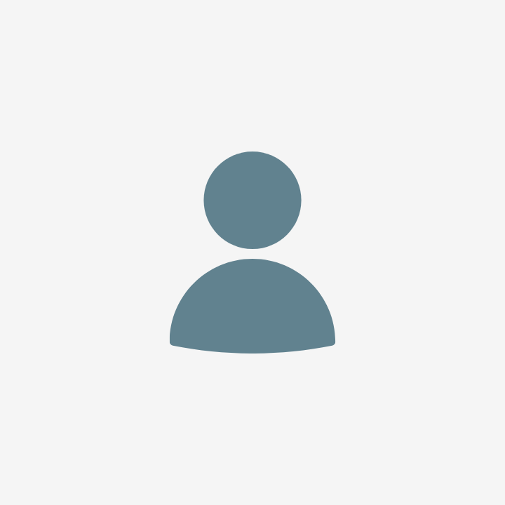 one person icon