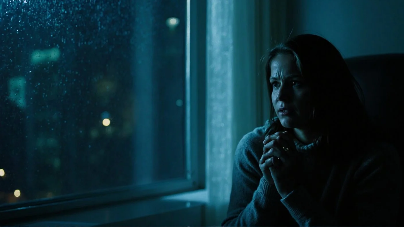 When Love Isn’t Love: The One Who Waits Too Long to Be Told No