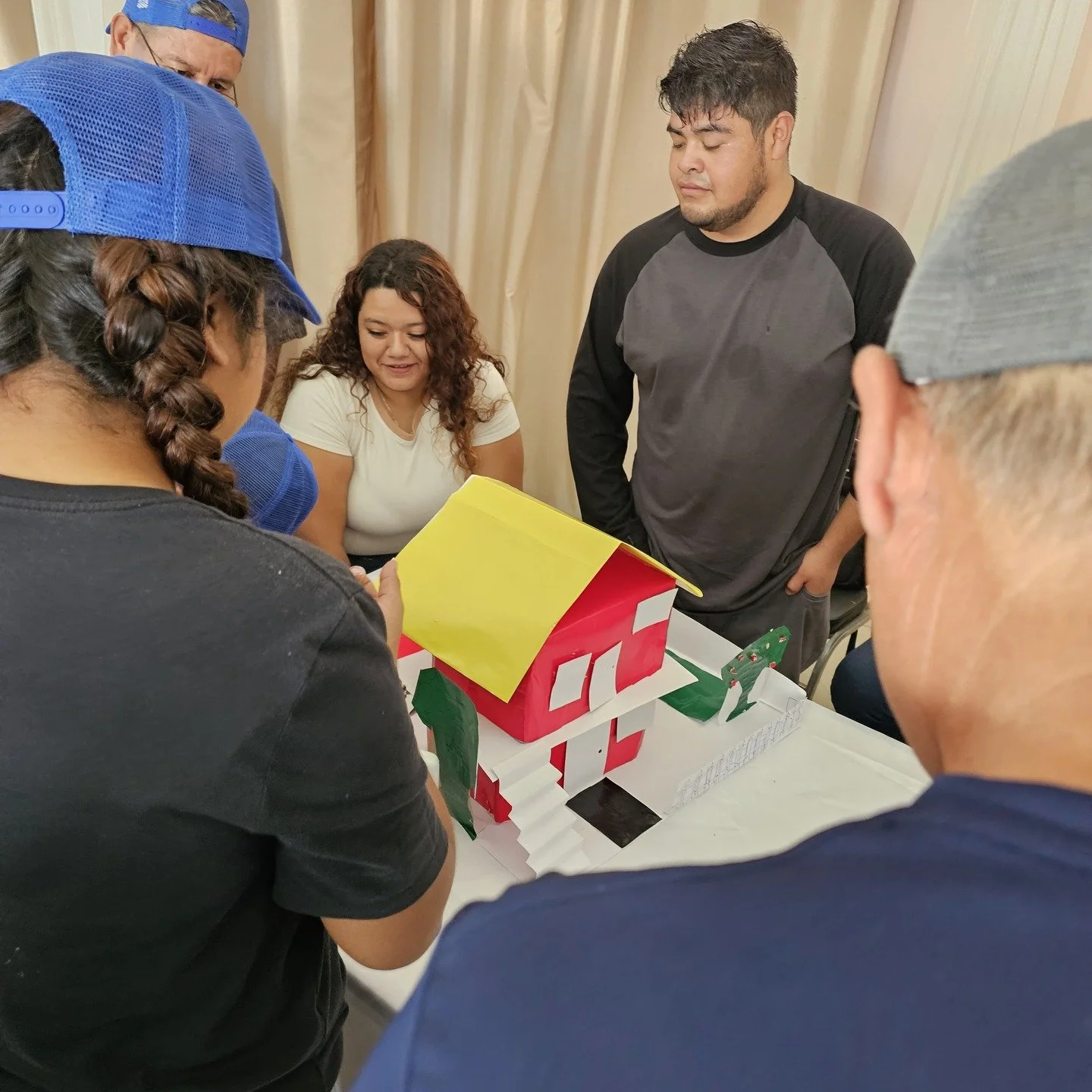 En d&iacute;as anteriores, celebramos el 10 aniversario de nuestra empresa.
&iexcl;Gracias a todo nuestro equipo que nos ha ayudado a llegar hasta aqu&iacute;!
Como parte de las celebraciones se organizaron eventos para todos los colaboradores.
Dejam