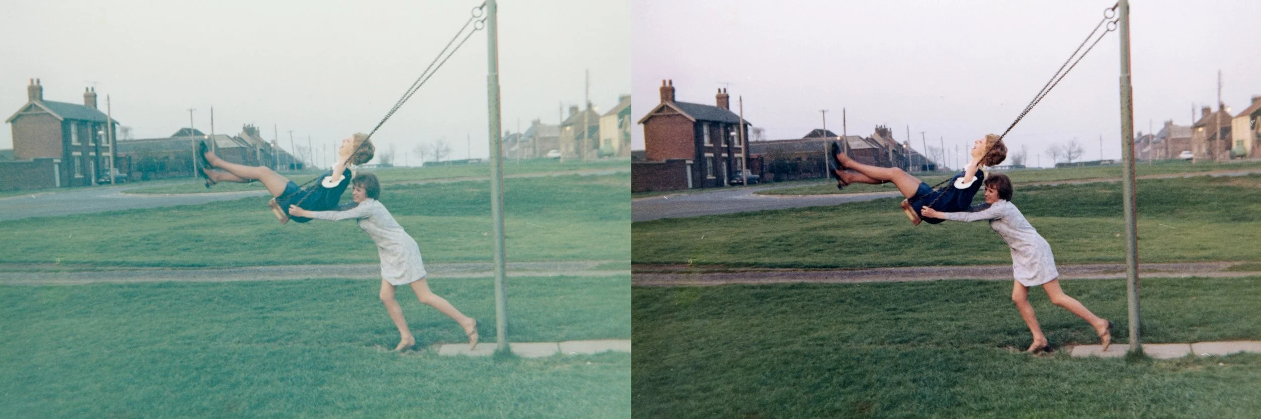 Why Scanning Your Photos at 300 DPI Isn't Enough — and What 600 DPI Really Means for Restoration